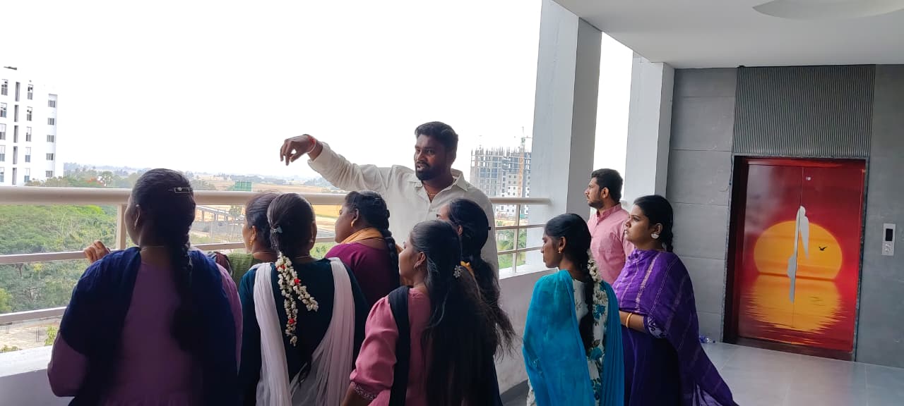 Career Guidance Seminar